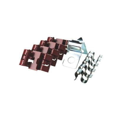 The Right Stuff Detailing - The Right Stuff Detailing ACS036 Oldsmobile Brake Hydraulic Line Clip