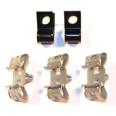 The Right Stuff Detailing - The Right Stuff Detailing ACS039 Oldsmobile Brake Hydraulic Line Clip