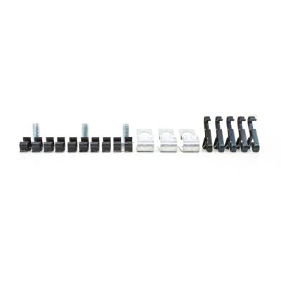 The Right Stuff Detailing - The Right Stuff Detailing BCS018 Dodge/Plymouth Brake Hydraulic Line Clip