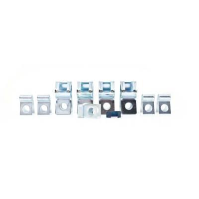 The Right Stuff Detailing - The Right Stuff Detailing CCS021 Chevy Brake Hydraulic Line Clip
