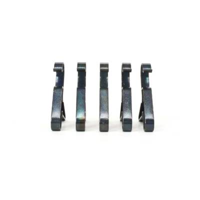 The Right Stuff Detailing - The Right Stuff Detailing CCS023 Chevy Brake Hydraulic Line Clip