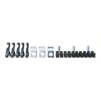 The Right Stuff Detailing - The Right Stuff Detailing ECS008 Dodge/Plymouth Brake Hydraulic Line Clip