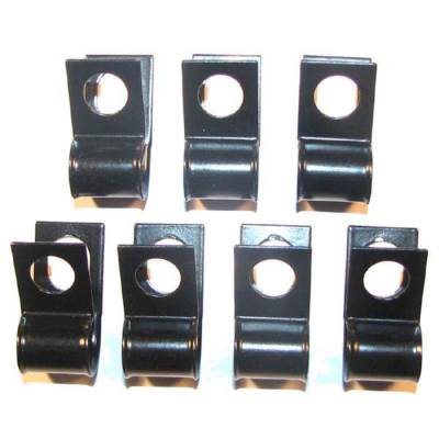 The Right Stuff Detailing - The Right Stuff Detailing FCS004 Chevy/Pontiac Brake Hydraulic Line Clip