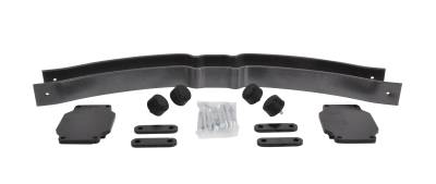 Hellwig - Hellwig 1915 Special Design Helper Spring Kit