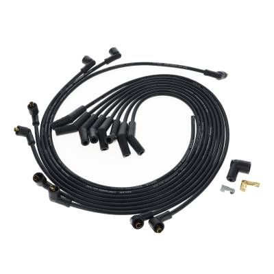 Taylor Cable - Taylor Cable 56031 Street Thunder 8mm Ignition/Spark Plug Wire Set