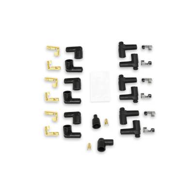 Taylor Cable - Taylor Cable 73045 8mm Spiro Pro Ignition/Spark Plug Wire Set