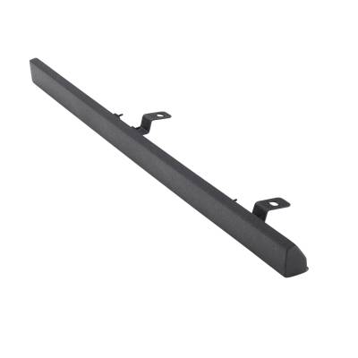 Smittybilt - Smittybilt 76635 SRC Classic Rock Rails Protection for 07-18 Jeep Wrangler JK 2D