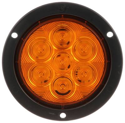 Peterson - Peterson 824A-7 Turn Signal/Parking Light Assembly