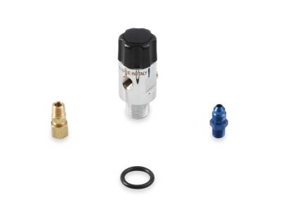 NOS/Nitrous Oxide System - NOS 16145NOS Hi-Flow Nitrous Bottle Valve Opener