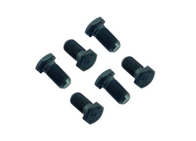 Mr Gasket - Mr Gasket 914 Clutch Flywheel Bolts