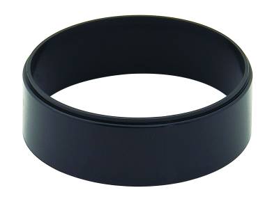 Mr Gasket - Mr Gasket 9342 Air Cleaner Riser 5 1/8" Dia. Neck H-1.5"