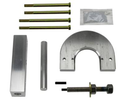Metco Motorsports - Metco Motorsports MPT0001 OEM Ford Supercharger Pulley Removal Tool