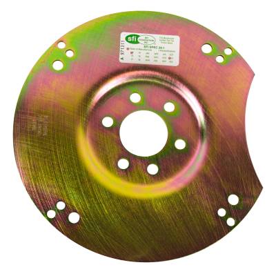 B&M - B&M 10237 Auto Trans Flexplate for 71-78 Chrysler/Dodge/Plymouth 400-440