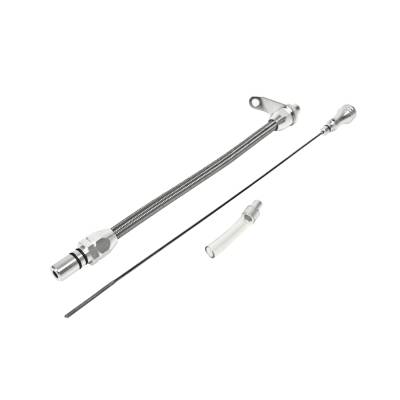 B&M - B&M 22166 Automatic Transmission Dip Stick for Buick/Cadillac/Chevy/GMC
