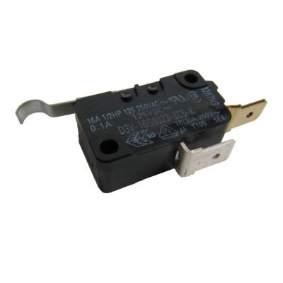 B&M - B&M 80580 Automatic Transmission Shift Back Up Light Switch Kit
