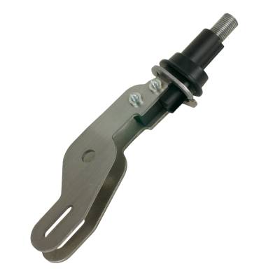 B&M - B&M 80891 Automatic Transmission Shift Stick for Hammer