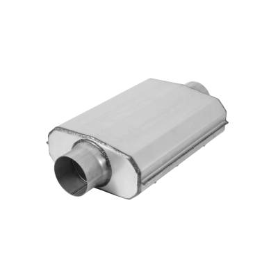 Hooker - Hooker Headers 21507HKR Aero Chamber Muffler