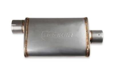 Hooker - Hooker Headers 21642HKR Hooker VR304 Muffler