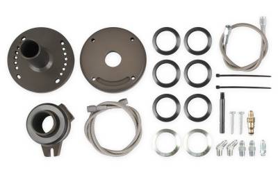 Hays - Hays 82-107 Hydraulic Clutch Release Bearing Kit for 05-17 Ford Mustang