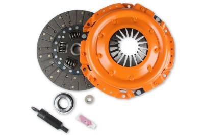 Hays - Hays 83-1100 Classic Conversion Clutch Kit