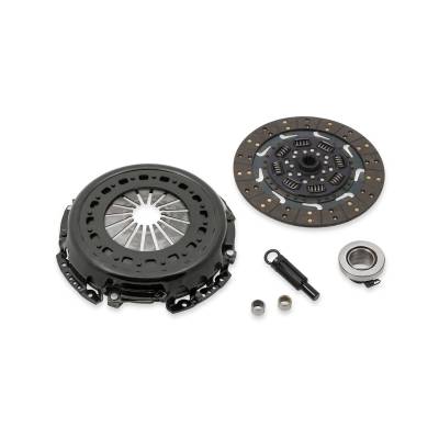 Hays - Hays 91D-3000 Diesel 650 Clutch Kit for 94-01 Dodge RAM 2500/3500 5.9L