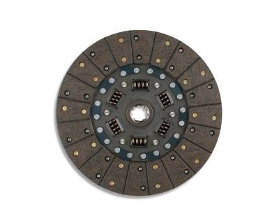 Hays - Hays 85-114 Street/Strip Transmission Clutch Kit for Buick/Chevy/GMC/Oldsmobile