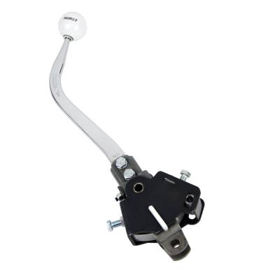 Hurst - Hurst 3667271 MasterShift 3-Spd Manual Shifter for 58-74 Buick/Chevy/OM/Pontiac