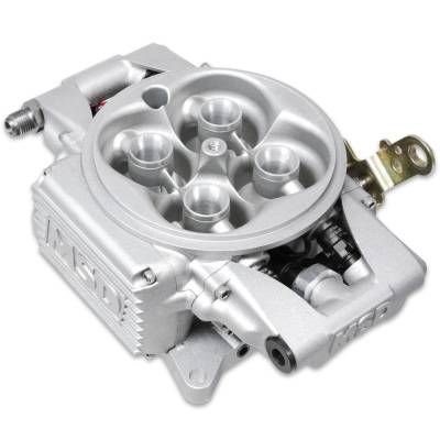 MSD - MSD Ignition 2910 Atomic EFI Basic Kit Throttle Body