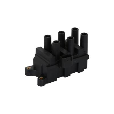 MSD - MSD Ignition 5529 Street Fire Ignition Coil for 01-04 Ford 6-Tower DIS Style