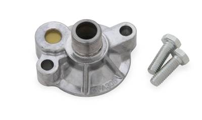 Mr Gasket - Mr Gasket 1272 Oil Filter Adapter for Chevy