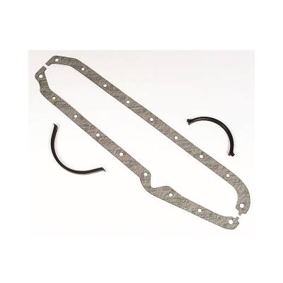 Mr Gasket - Mr Gasket 196 Oil Pan Gasket Rubber
