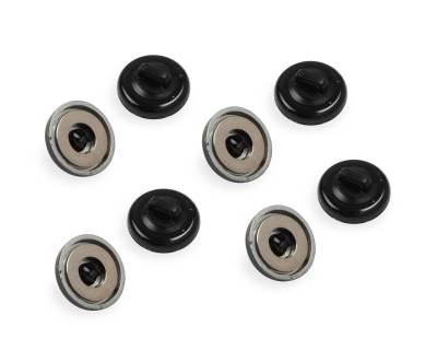 Mr Gasket - Mr Gasket 3741G Magnetic Cable Tie