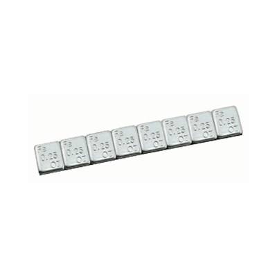 Mr Gasket - Mr Gasket 3650LF Self-Adhesive Wheel Weights Lead Free 5lb Box