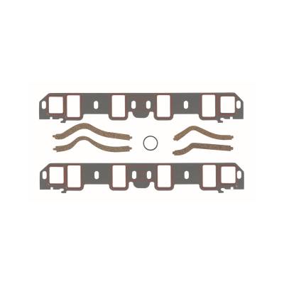 Mr Gasket - Mr Gasket 5834 Ultra Seal Intake Gasket