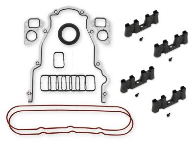 Mr Gasket - Mr Gasket 61011G Cam Change Gaskets for 08-17 Camaro/Corvette/G8/SS