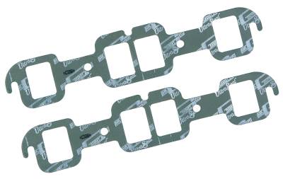 Mr Gasket - Mr Gasket 5945 Ultra Seal Exhaust Gasket Set for Oldsmobile