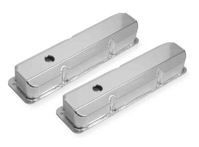 Mr Gasket - Mr Gasket 6872G Aluminum Valve Cover