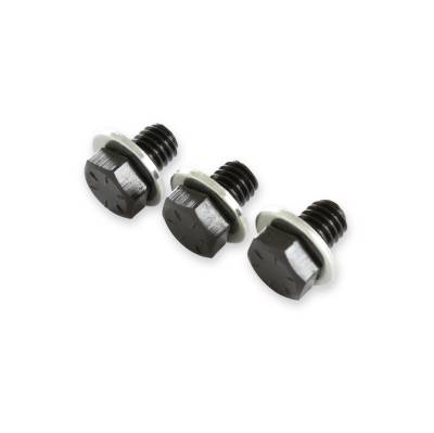 Mr Gasket - Mr Gasket 6715 Torque Converter To Flex Plate Bolts
