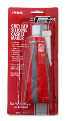 Mr Gasket - Mr Gasket 78080G RTV Sealant