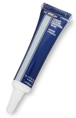 Mr Gasket - Mr Gasket 78091G Thread Locker
