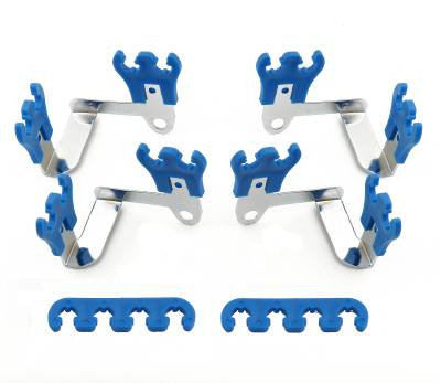 Mr Gasket - Mr Gasket 9880 Competition Style Wire Loom Kit