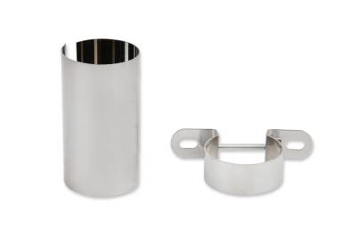 Mr Gasket - Mr Gasket 9777 Universal Coil Cover Horizontal Mount