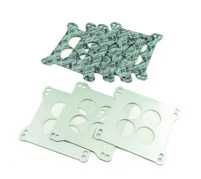 Mr Gasket - Mr Gasket 98 Carburetor Heat Dissipators