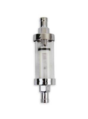Mr Gasket - Mr Gasket 9748 Clearview Fuel Filter Kit