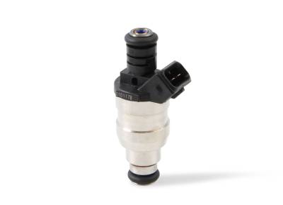 ACCEL - ACCEL 150144 Performance Fuel Injector OE Replacement 44LB/HR EACH