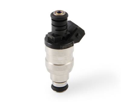 ACCEL - ACCEL 74607 Low Impedance Performance Fuel Injector 83LB/HR & EV1 Single
