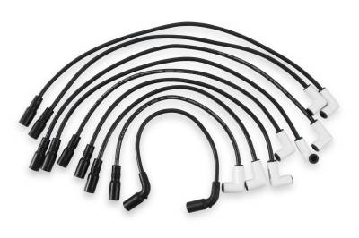 ACCEL - ACCEL 9042C Plug Wire Set for 96-00 Chevy/GMC 5.0/5.7L Vortec