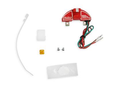 Mallory - Mallory 605 Unilite Ignition Module