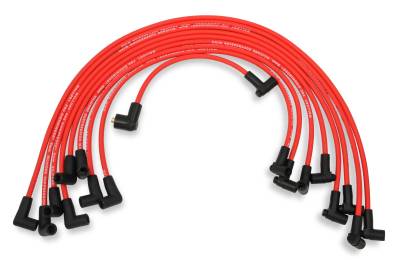 Mallory - Mallory 600 Pro Wire Set