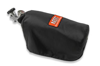 NOS/Nitrous Oxide System - NOS 14165BNOS Nitrous Bottle Blanket